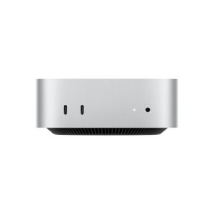 Настолен компютър Apple Mac mini: Apple M4 Pro chip with 12-core CPU and 16-core GPU, 48GB, 1TB SSD