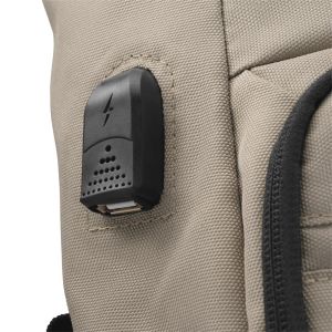 "Terra" Laptop Backpack, up to 40 cm (15.6"), HAMA-217238