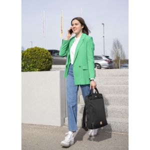 HAMA Раница за лаптоп "Extreme Protect", Удароустойчива, 40 - 41 см (15.6" -16.2"), черна