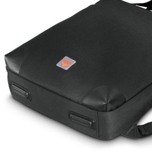 HAMA Раница за лаптоп "Extreme Protect", Удароустойчива, 40 - 41 см (15.6" -16.2"), черна