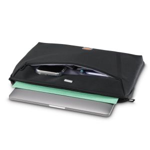 HAMA Калъф  за лаптоп "Extreme Protect", 40 - 41 cm (15.6"- 16.2"), черен