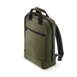 Hama "Ultra Lightweight" Laptop Backpack, up to 41 cm (16.2"), olive