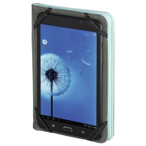 Универсален калъф HAMA "Piscine", 7", Тюркоаз, 173549