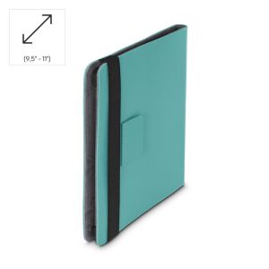 Калъф за таблет "Xpand", 24 - 28 cm (9.5 - 11"), Син