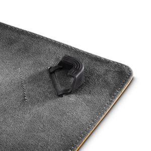 Калъф за таблет "Xpand", 24 - 28 cm (9.5 - 11"), Оранжев