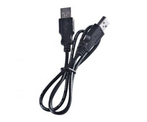 Notebook Cooler DeepCool WIND PAL FS, 17", 2x140 mm, 1200 RPM, Black