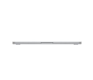 Лаптоп Apple MacBook Air 13.6: SILVER/M4 10C CPU/10C GPU/24GB/512GB-ZEE