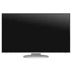 Монитор EIZO FlexScan EV2795, IPS, 27 inch, Wide, QHD, DisplayPort, HDMI, USB-C, Бял