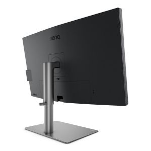 Монитор BenQ PD3225U, 32", Wide IPS, 4K, HDMI, DP, Thunderbolt 3, USB 3.1 Hub, HDR10