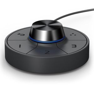 Монитор BenQ PD3225U, 32", Wide IPS, 4K, HDMI, DP, Thunderbolt 3, USB 3.1 Hub, HDR10