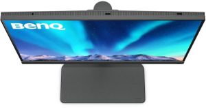 BenQ SW272U, 27 inch, 4K, 5ms, HDR10