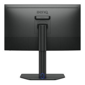 BenQ SW272U, 27 inch, 4K, 5ms, HDR10