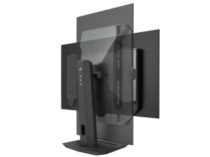 Monitor ASUS XG27AQDMG - 27" WOLED WQHD (2560 x 1440), 240Hz, 0.3ms