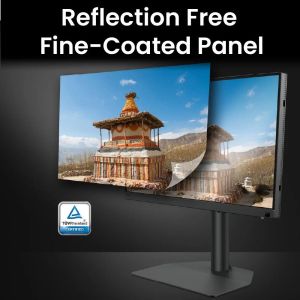 SW242Q - 24" 2K BenQ Photographer Monitor