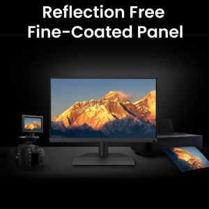 SW242Q - 24" 2K BenQ Photographer Monitor