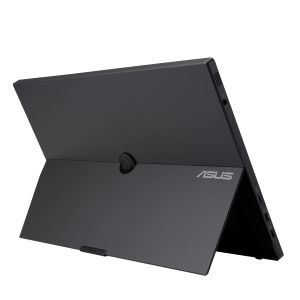 Портативен тъч Монитор ASUS ZenScreen Touch MB16AMTR, 16" IPS FHD (1920x1080)