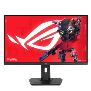 Monitor ASUS ROG Strix XG279CNS - 27" inch Fast IPS, FullHD, 380Hz, 0.3ms