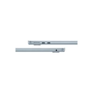 Лаптоп Apple MacBook Air 15.3: SKY BLUE/M4 10C CPU/10C GPU/16GB/512GB-ZEE