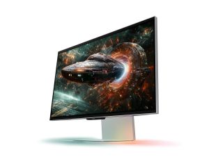 3D Monitor SAMSUNG Odyssey 3D G6 G90XF - 27" IPS 4K UHD(3840x2160), 165Hz, 1ms