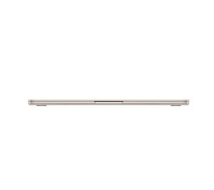 Лаптоп Apple MacBook Air 15.3: STARLIGHT/M4 10C CPU/10C GPU/16GB/512GB-ZEE