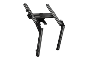 Next Level Racing Elite Freestanding Overhead / Quad Monitor Stand Add On Carbon Grey