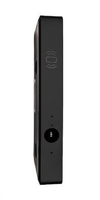 Сензор за интерактивен мулти-тъч дисплей TRIUMPH BOARD, температура, влажност, NFC заключване, PIR, Android 13