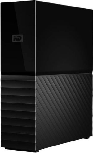 External HDD Western Digital My Book, 8TB