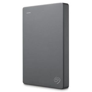 Външен хард диск Seagate Basic, 2.5", 2TB
