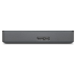Външен хард диск Seagate Basic, 2.5", 5TB