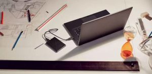 External HDD Western Digital My Passport, 2TB, 2.5"