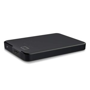 External HDD Western Digital Elements Portable, 4TB, 2.5"