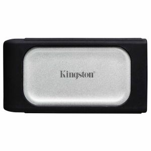 External SSD Kingston XS2000, 4TB