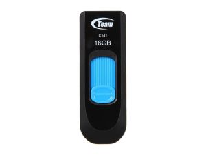 USB памет Team Group C141 16GB, 