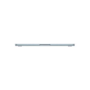 Лаптоп Apple MacBook Air 15.3: SKY BLUE/M4 10C CPU/10C GPU/24GB/512GB-ZEE