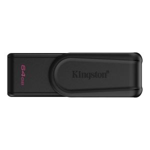 USB памет KINGSTON DataTraveler Exodia S 64GB