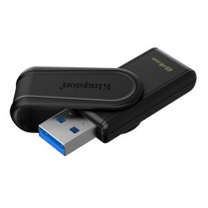 USB памет KINGSTON DataTraveler Exodia S 64GB