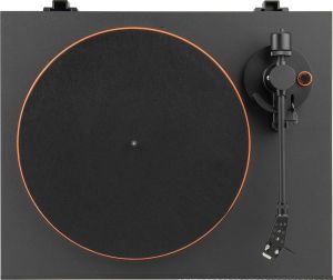 Turntable JBL Spinner Black