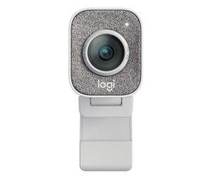 Уеб камера с микрофон LOGITECH StreamCam