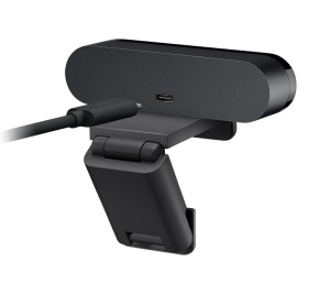 Web Cam with microphone LOGITECH BRIO Stream, 4K