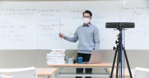 Conference webcam AverMedia PA511D