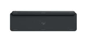 Keyboard Logitech MX Keys S, Bluetooth, Graphite