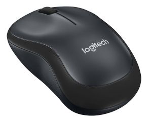 Wireless optical mouse LOGITECH M220 Silent