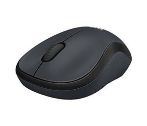 Wireless optical mouse LOGITECH M220 Silent