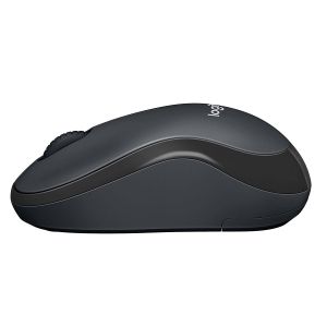 Wireless optical mouse LOGITECH M220 Silent
