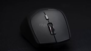 Wireless optical Mouse RAPOO MT550