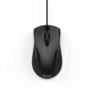 HAMA "MC-200" Optical 3-Button Mouse, 182602