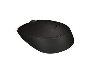 Безжична оптична мишка LOGITECH B170