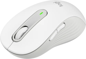 Безжична Мишка Logitech Off-white Signature M650