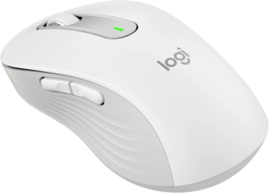 Безжична Мишка Logitech Off-white Signature M650