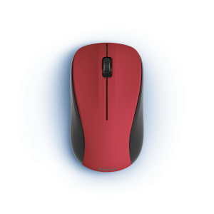 Hama "MW-300 V2" Optical 3-Button Wireless Mouse, HAMA-173022